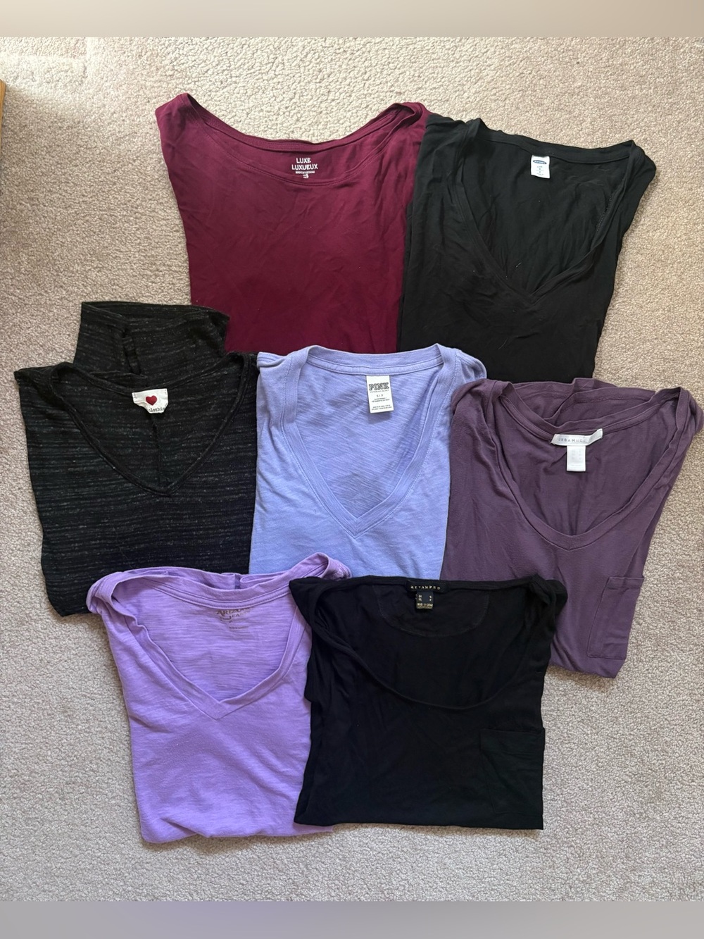 Tshirts